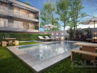 Departamento 3 amb y 2 cocheras en Castelar Sur veni a verlo!