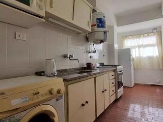Foto 3 de ALQUILER DE DEPARTAMENTO EN Miramar