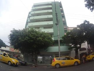APARTAMENTO en VENTA en Cúcuta CENTRO