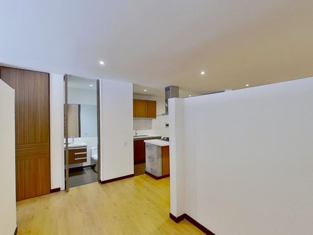 APARTAMENTO en VENTA en Bogotá Nueva Autopista-Usaquén