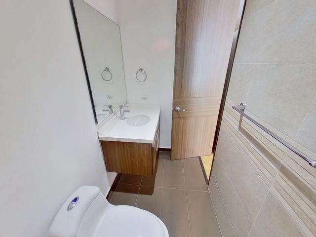 APARTAMENTO en VENTA en Bogotá Nueva Autopista-Usaquén