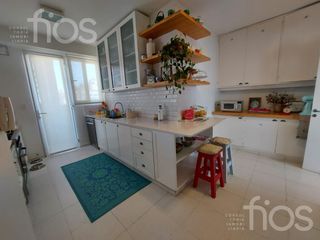 VENTA DEPARTAMENTO  PISO EXCLUSIVO DE 4 DORMITORIOS CON DOBLE BALCON COCHERA  EN PARQUE ESPAÑA