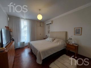 VENTA DEPARTAMENTO  PISO EXCLUSIVO DE 4 DORMITORIOS CON DOBLE BALCON COCHERA  EN PARQUE ESPAÑA