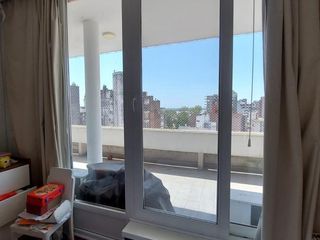 VENTA DEPARTAMENTO  PISO EXCLUSIVO DE 4 DORMITORIOS CON DOBLE BALCON COCHERA  EN PARQUE ESPAÑA