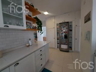 VENTA DEPARTAMENTO  PISO EXCLUSIVO DE 4 DORMITORIOS CON DOBLE BALCON COCHERA  EN PARQUE ESPAÑA
