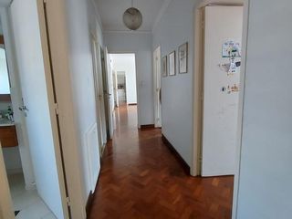 VENTA DEPARTAMENTO  PISO EXCLUSIVO DE 4 DORMITORIOS CON DOBLE BALCON COCHERA  EN PARQUE ESPAÑA