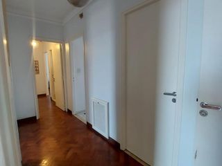 VENTA DEPARTAMENTO  PISO EXCLUSIVO DE 4 DORMITORIOS CON DOBLE BALCON COCHERA  EN PARQUE ESPAÑA