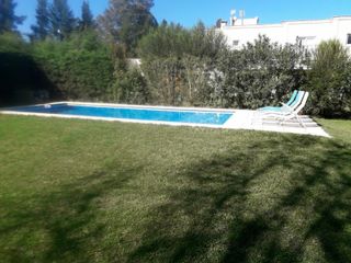 Foto 17 de Casa en el Barrio San Isidro Labrador.