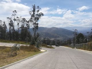 Terreno en Venta Av. Simón Bolívar 862 M2, Urbanización privada