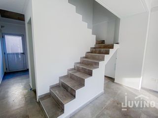 Castelar Sur | Dúplex a estrenar - 3 Ambientes