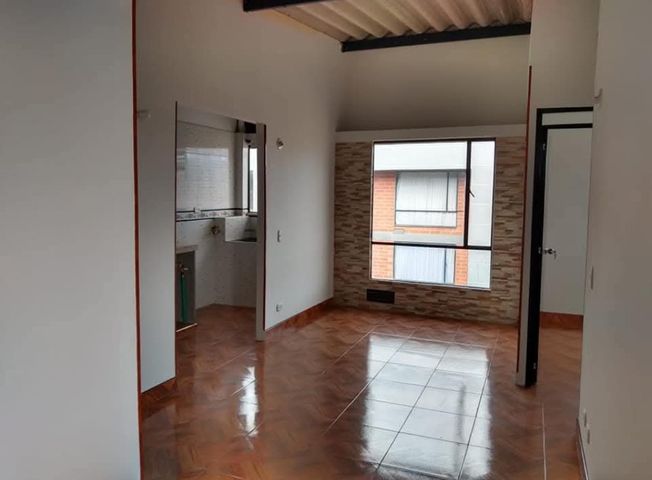 Apartamento en arriendo en Soacha