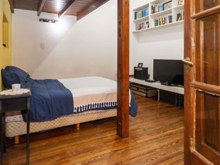 Venta PH 3 ambientes en San Telmo