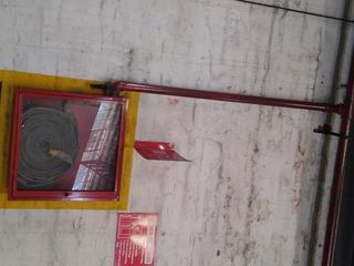 Foto 5 de EN RENTA EXCELENTE GALPON INDUSTRIAL SECTOR CARCELEN