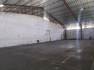 Foto 8 de EN RENTA EXCELENTE GALPON INDUSTRIAL SECTOR CARCELEN