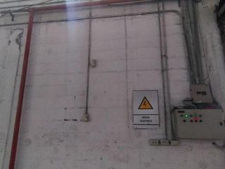 Foto 6 de EN RENTA EXCELENTE GALPON INDUSTRIAL SECTOR CARCELEN