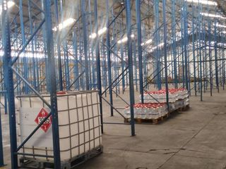 Foto 15 de EN RENTA EXCELENTE GALPON INDUSTRIAL SECTOR CARCELEN