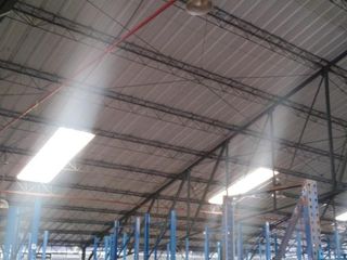 Foto 2 de EN RENTA EXCELENTE GALPON INDUSTRIAL SECTOR CARCELEN