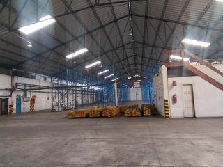 Foto 3 de EN RENTA EXCELENTE GALPON INDUSTRIAL SECTOR CARCELEN