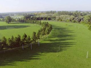 Terreno venta  4185.53mts2 totales  - Estancia Las Malvinas