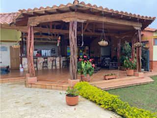 Finca de recreo en Venta San Jerónimo