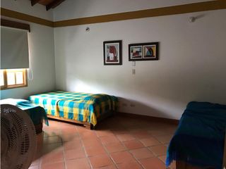 Finca de recreo en Venta San Jerónimo