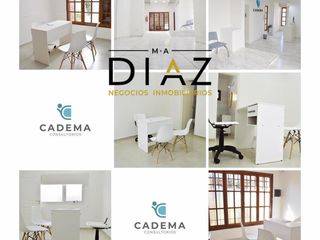 Foto 1 de Consultorios y gabientes, CADEMA