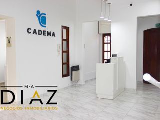 Foto 9 de Consultorios y gabientes, CADEMA