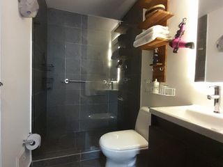 Foto 10 de apartaestudio en arriendo en chapinero central. Cod A120557
