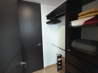 Foto 5 de apartaestudio en arriendo en chapinero central. Cod A120557