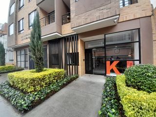 Foto 2 de apartaestudio en arriendo en chapinero central. Cod A120557
