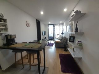Foto 21 de apartaestudio en arriendo en chapinero central. Cod A120557
