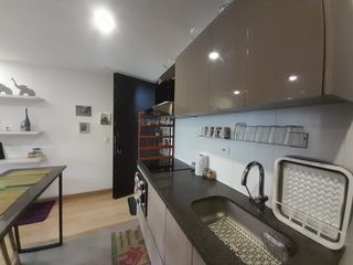 Foto 13 de apartaestudio en arriendo en chapinero central. Cod A120557