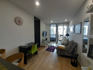 Foto 22 de apartaestudio en arriendo en chapinero central. Cod A120557