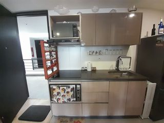 Foto 17 de apartaestudio en arriendo en chapinero central. Cod A120557