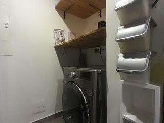 Foto 19 de apartaestudio en arriendo en chapinero central. Cod A120557