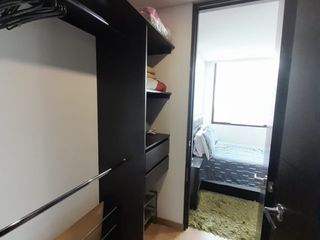 Foto 6 de apartaestudio en arriendo en chapinero central. Cod A120557
