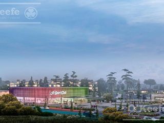 Lote en venta en Puerto Nizuc - Oportunidad de inversión en Guillermo Hudson