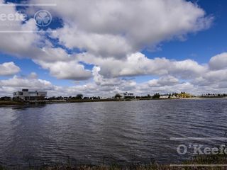 Lote en venta en Puerto Nizuc - Oportunidad de inversión en Guillermo Hudson