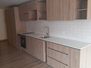 Foto 6 de apartaestudio en arriendo en santa barbara central-usaquén. Cod A51774