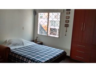 VENDOCASA  DE 3 ALCOBAS EN RECREO DE LOS FRAILES
