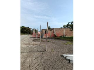 Terreno en Venta en Pimentel - Mehr