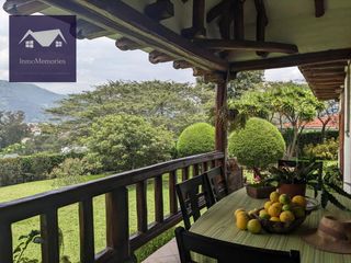 Casa en Venta en La Viña