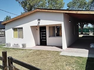 Casa en venta de 2 dormitorios c/ cochera en General Rodríguez