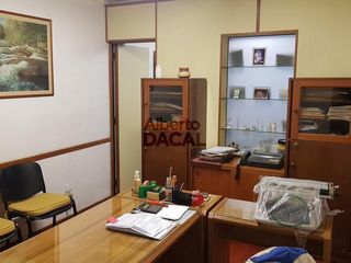 Oficina - La Plata