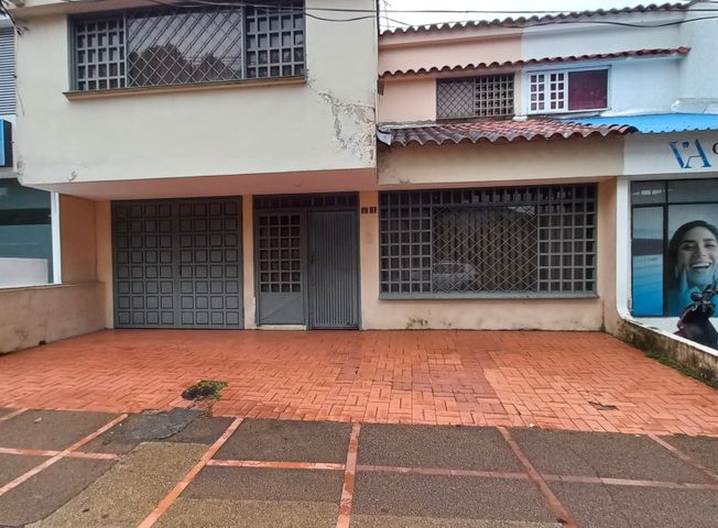 Casa en arriendo en Ibagué
