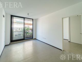 Venta departamento de 2 ambientes con balcón en Palermo