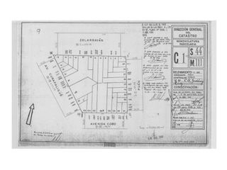 Retasado Venta De Edificio, P. Baja, Primer Y Segundo Piso.