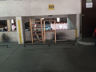Cochera En Venta En Excelente Ubicacion Recoleta