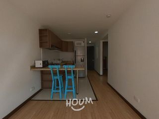 Foto 2 de Apartamento Santa Catalina ID: 132733s