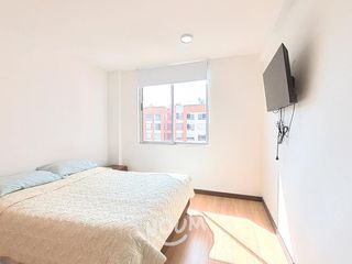 Foto 6 de Apartamento Santa Catalina ID: 132733s